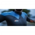 Blueseventy Helix fullsleeve wetsuit heren 2015  WSHFS12BLK000M
